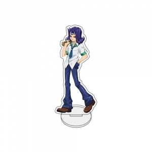 Game Yu-gi-oh! New Duel Monsters Acrylic Stand Keychain 1 Yami Yugi Mutou Seto Kaiba Anime Custom Charm Phone Personalized, Keychain, Mô Hình Đứng Standee Anime, In 2 Mặt, Cao 6cm, Trang Trí Decor Bàn Học, Balo