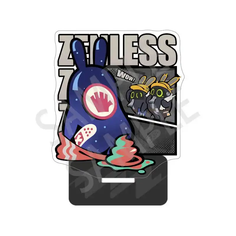 Game Zenless Zone Zero Nicole Demara Billy Kid Von Lycaon Acrylic Stand Model Plate Koleda Custom Charm Phone Personalized, Keychain, Mô Hình Đứng Standee Anime, In 2 Mặt, Cao 6cm, Trang Trí Decor Bàn Học, Balo 4 Game Zenless Zone Zero Nicole Demara Billy Kid Von Lycaon Acrylic Stand Model Plate Koleda Custom Charm Phone Personalized, Keychain, Mô Hình Đứng Standee Anime, In 2 Mặt, Cao 6cm, Trang Trí Decor Bàn Học, Balo - Ảnh 4