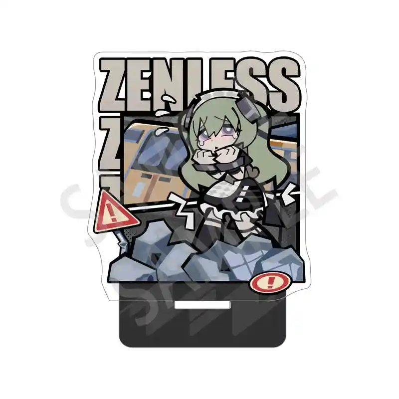 Game Zenless Zone Zero Nicole Demara Billy Kid Von Lycaon Acrylic Stand Model Plate Koleda Custom Charm Phone Personalized, Keychain, Mô Hình Đứng Standee Anime, In 2 Mặt, Cao 6cm, Trang Trí Decor Bàn Học, Balo 6 Game Zenless Zone Zero Nicole Demara Billy Kid Von Lycaon Acrylic Stand Model Plate Koleda Custom Charm Phone Personalized, Keychain, Mô Hình Đứng Standee Anime, In 2 Mặt, Cao 6cm, Trang Trí Decor Bàn Học, Balo - Ảnh 6