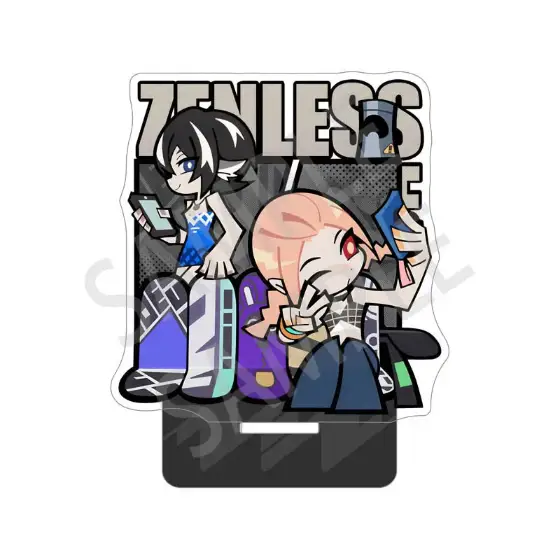 Game Zenless Zone Zero Nicole Demara Billy Kid Von Lycaon Acrylic Stand Model Plate Koleda Custom Charm Phone Personalized, Keychain, Mô Hình Đứng Standee Anime, In 2 Mặt, Cao 6cm, Trang Trí Decor Bàn Học, Balo 7 Game Zenless Zone Zero Nicole Demara Billy Kid Von Lycaon Acrylic Stand Model Plate Koleda Custom Charm Phone Personalized, Keychain, Mô Hình Đứng Standee Anime, In 2 Mặt, Cao 6cm, Trang Trí Decor Bàn Học, Balo - Ảnh 7