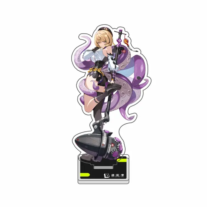 Game Zenless Zone Zero Promeia Billy Sunna Aria Cissia Nangong Yu Acrylic Stand Model Plate Custom Charm Phone Personalized, Keychain, Mô Hình Đứng Standee Anime, In 2 Mặt, Cao 6cm, Trang Trí Decor Bàn Học, Balo 1 Game Zenless Zone Zero Promeia Billy Sunna Aria Cissia Nangong Yu Acrylic Stand Model Plate Custom Charm Phone Personalized, Keychain, Mô Hình Đứng Standee Anime, In 2 Mặt, Cao 6cm, Trang Trí Decor Bàn Học, Balo