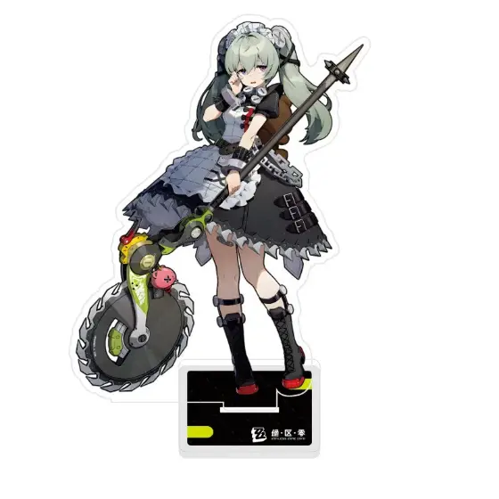 Game Zenless Zone Zero Promeia Billy Sunna Aria Cissia Nangong Yu Acrylic Stand Model Plate Custom Charm Phone Personalized, Keychain, Mô Hình Đứng Standee Anime, In 2 Mặt, Cao 6cm, Trang Trí Decor Bàn Học, Balo 6 Game Zenless Zone Zero Promeia Billy Sunna Aria Cissia Nangong Yu Acrylic Stand Model Plate Custom Charm Phone Personalized, Keychain, Mô Hình Đứng Standee Anime, In 2 Mặt, Cao 6cm, Trang Trí Decor Bàn Học, Balo - Ảnh 6