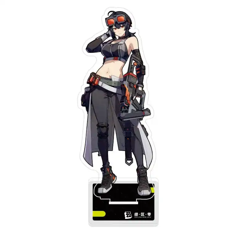 Game Zenless Zone Zero Promeia Billy Sunna Aria Cissia Nangong Yu Acrylic Stand Model Plate Custom Charm Phone Personalized, Keychain, Mô Hình Đứng Standee Anime, In 2 Mặt, Cao 6cm, Trang Trí Decor Bàn Học, Balo 7 Game Zenless Zone Zero Promeia Billy Sunna Aria Cissia Nangong Yu Acrylic Stand Model Plate Custom Charm Phone Personalized, Keychain, Mô Hình Đứng Standee Anime, In 2 Mặt, Cao 6cm, Trang Trí Decor Bàn Học, Balo - Ảnh 7