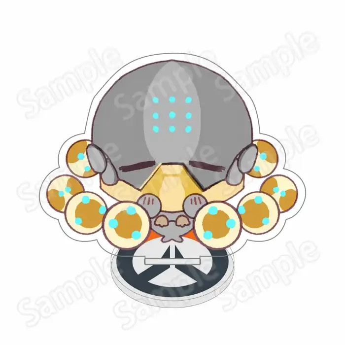 Ganme Overwatch2 New Acrylic Standee Keychain D.va Mercy Kiriko Tracer Widowmaker Game Custom Charm Phone Personalized, Keychain, Mô Hình Đứng Standee Anime, In 2 Mặt, Cao 6cm, Trang Trí Decor Bàn Học, Balo 3 Ganme Overwatch2 New Acrylic Standee Keychain D.va Mercy Kiriko Tracer Widowmaker Game Custom Charm Phone Personalized, Keychain, Mô Hình Đứng Standee Anime, In 2 Mặt, Cao 6cm, Trang Trí Decor Bàn Học, Balo - Ảnh 3