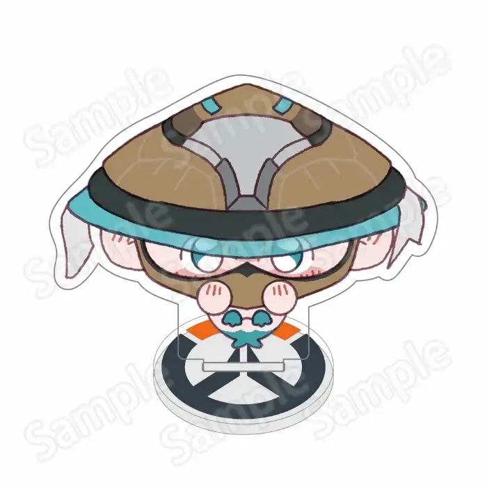 Ganme Overwatch2 New Acrylic Standee Keychain D.va Mercy Kiriko Tracer Widowmaker Game Custom Charm Phone Personalized, Keychain, Mô Hình Đứng Standee Anime, In 2 Mặt, Cao 6cm, Trang Trí Decor Bàn Học, Balo 5 Ganme Overwatch2 New Acrylic Standee Keychain D.va Mercy Kiriko Tracer Widowmaker Game Custom Charm Phone Personalized, Keychain, Mô Hình Đứng Standee Anime, In 2 Mặt, Cao 6cm, Trang Trí Decor Bàn Học, Balo - Ảnh 5