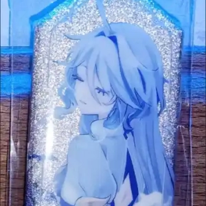 Badge B