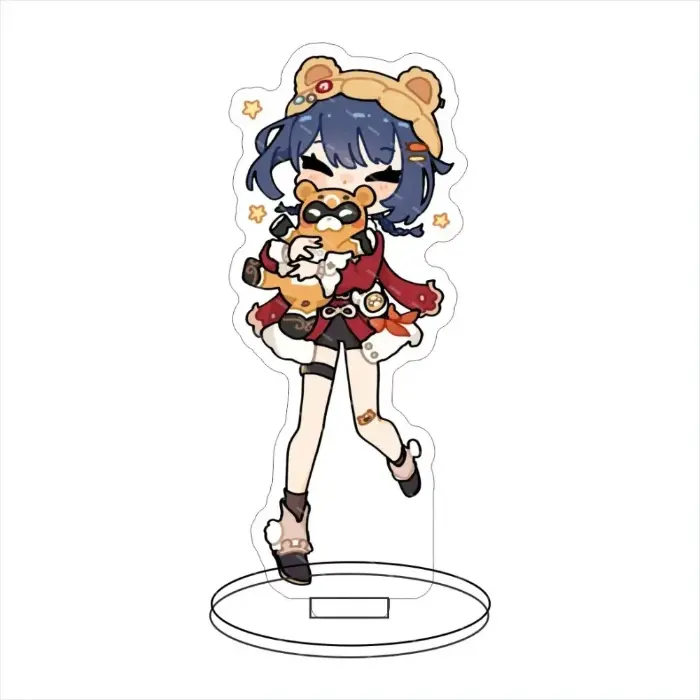 Genshin Impact Furina Raiden Shogun Cute Anime Acrylic Stand Keychain Cosplay Character Custom Charm Phone Personalized, Keychain, Mô Hình Đứng Standee Anime, In 2 Mặt, Cao 6cm, Trang Trí Decor Bàn Học, Balo 10 Genshin Impact Furina Raiden Shogun Cute Anime Acrylic Stand Keychain Cosplay Character Custom Charm Phone Personalized, Keychain, Mô Hình Đứng Standee Anime, In 2 Mặt, Cao 6cm, Trang Trí Decor Bàn Học, Balo - Ảnh 10