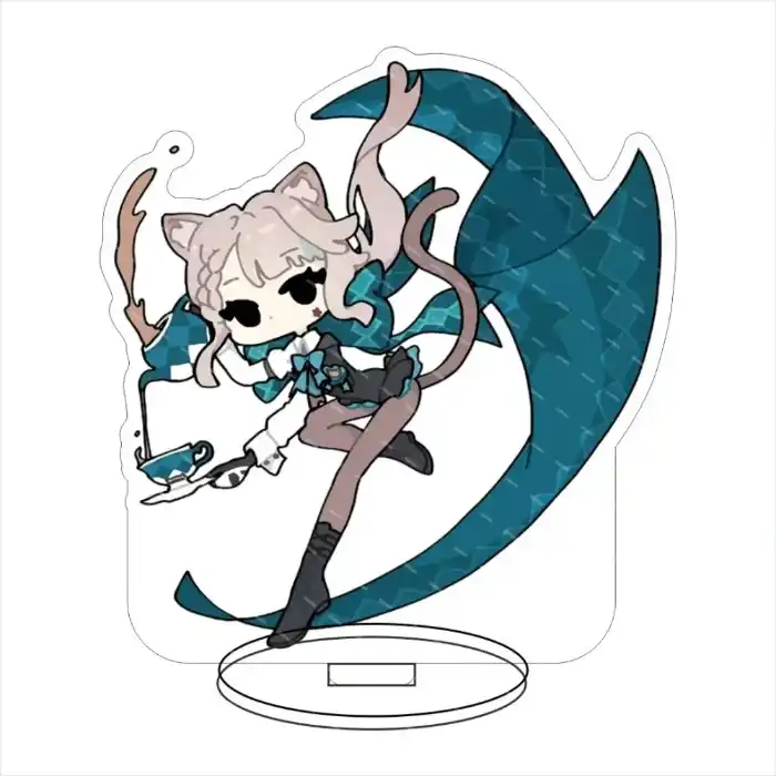 Genshin Impact Furina Raiden Shogun Cute Anime Acrylic Stand Keychain Cosplay Character Custom Charm Phone Personalized, Keychain, Mô Hình Đứng Standee Anime, In 2 Mặt, Cao 6cm, Trang Trí Decor Bàn Học, Balo 5 Genshin Impact Furina Raiden Shogun Cute Anime Acrylic Stand Keychain Cosplay Character Custom Charm Phone Personalized, Keychain, Mô Hình Đứng Standee Anime, In 2 Mặt, Cao 6cm, Trang Trí Decor Bàn Học, Balo - Ảnh 5