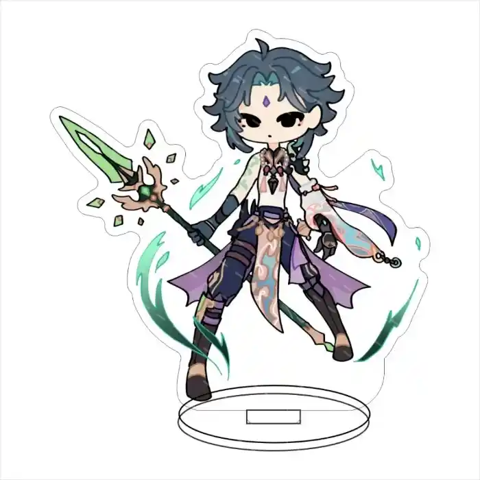 Genshin Impact Furina Raiden Shogun Cute Anime Acrylic Stand Keychain Cosplay Character Custom Charm Phone Personalized, Keychain, Mô Hình Đứng Standee Anime, In 2 Mặt, Cao 6cm, Trang Trí Decor Bàn Học, Balo 7 Genshin Impact Furina Raiden Shogun Cute Anime Acrylic Stand Keychain Cosplay Character Custom Charm Phone Personalized, Keychain, Mô Hình Đứng Standee Anime, In 2 Mặt, Cao 6cm, Trang Trí Decor Bàn Học, Balo - Ảnh 7