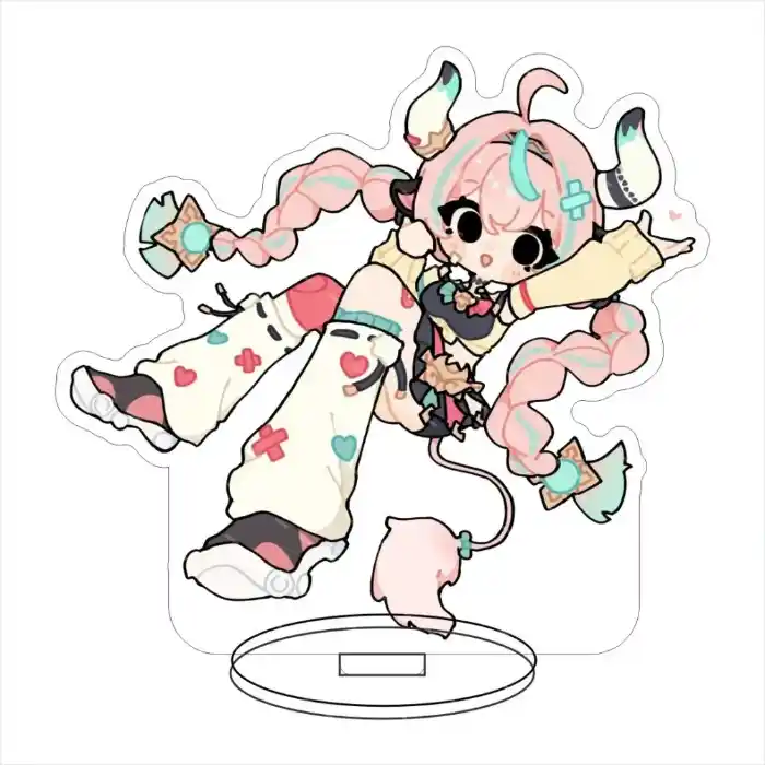 Genshin Impact Furina Raiden Shogun Cute Anime Acrylic Stand Keychain Cosplay Character Custom Charm Phone Personalized, Keychain, Mô Hình Đứng Standee Anime, In 2 Mặt, Cao 6cm, Trang Trí Decor Bàn Học, Balo 8 Genshin Impact Furina Raiden Shogun Cute Anime Acrylic Stand Keychain Cosplay Character Custom Charm Phone Personalized, Keychain, Mô Hình Đứng Standee Anime, In 2 Mặt, Cao 6cm, Trang Trí Decor Bàn Học, Balo - Ảnh 8