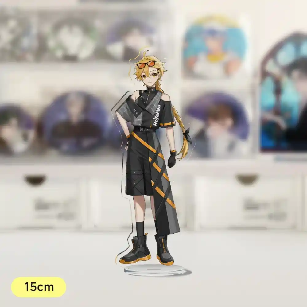 Genshin Impact Game Peripheral Acrylic Stand Model Plate Furina Keqing Sangonomiya Kokomi Custom Charm Phone Personalized, Keychain, Mô Hình Đứng Standee Anime, In 2 Mặt, Cao 6cm, Trang Trí Decor Bàn Học, Balo 3 Genshin Impact Game Peripheral Acrylic Stand Model Plate Furina Keqing Sangonomiya Kokomi Custom Charm Phone Personalized, Keychain, Mô Hình Đứng Standee Anime, In 2 Mặt, Cao 6cm, Trang Trí Decor Bàn Học, Balo - Ảnh 3
