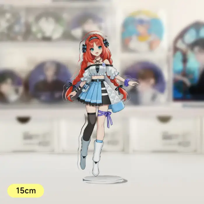 Genshin Impact Game Peripheral Acrylic Stand Model Plate Furina Keqing Sangonomiya Kokomi Custom Charm Phone Personalized, Keychain, Mô Hình Đứng Standee Anime, In 2 Mặt, Cao 6cm, Trang Trí Decor Bàn Học, Balo 6 Genshin Impact Game Peripheral Acrylic Stand Model Plate Furina Keqing Sangonomiya Kokomi Custom Charm Phone Personalized, Keychain, Mô Hình Đứng Standee Anime, In 2 Mặt, Cao 6cm, Trang Trí Decor Bàn Học, Balo - Ảnh 6