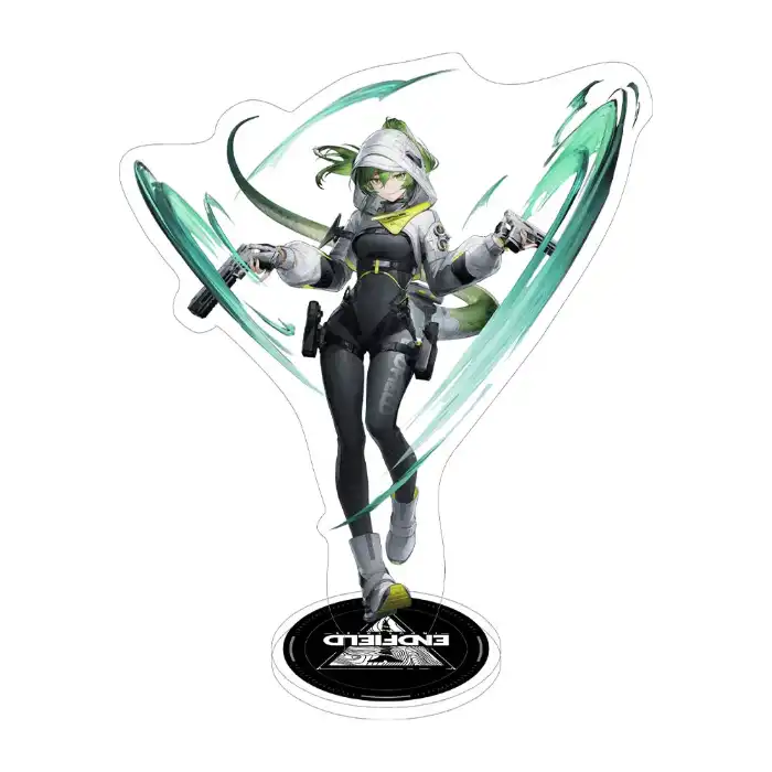 Genuine Anime Arknights: Endfield Yvonne Laevatain Gilberta Junwei Ardelia Bie Li Cosplay Custom Charm Phone Personalized, Keychain, Mô Hình Đứng Standee Anime, In 2 Mặt, Cao 6cm, Trang Trí Decor Bàn Học, Balo 6 Genuine Anime Arknights: Endfield Yvonne Laevatain Gilberta Junwei Ardelia Bie Li Cosplay Custom Charm Phone Personalized, Keychain, Mô Hình Đứng Standee Anime, In 2 Mặt, Cao 6cm, Trang Trí Decor Bàn Học, Balo - Ảnh 6