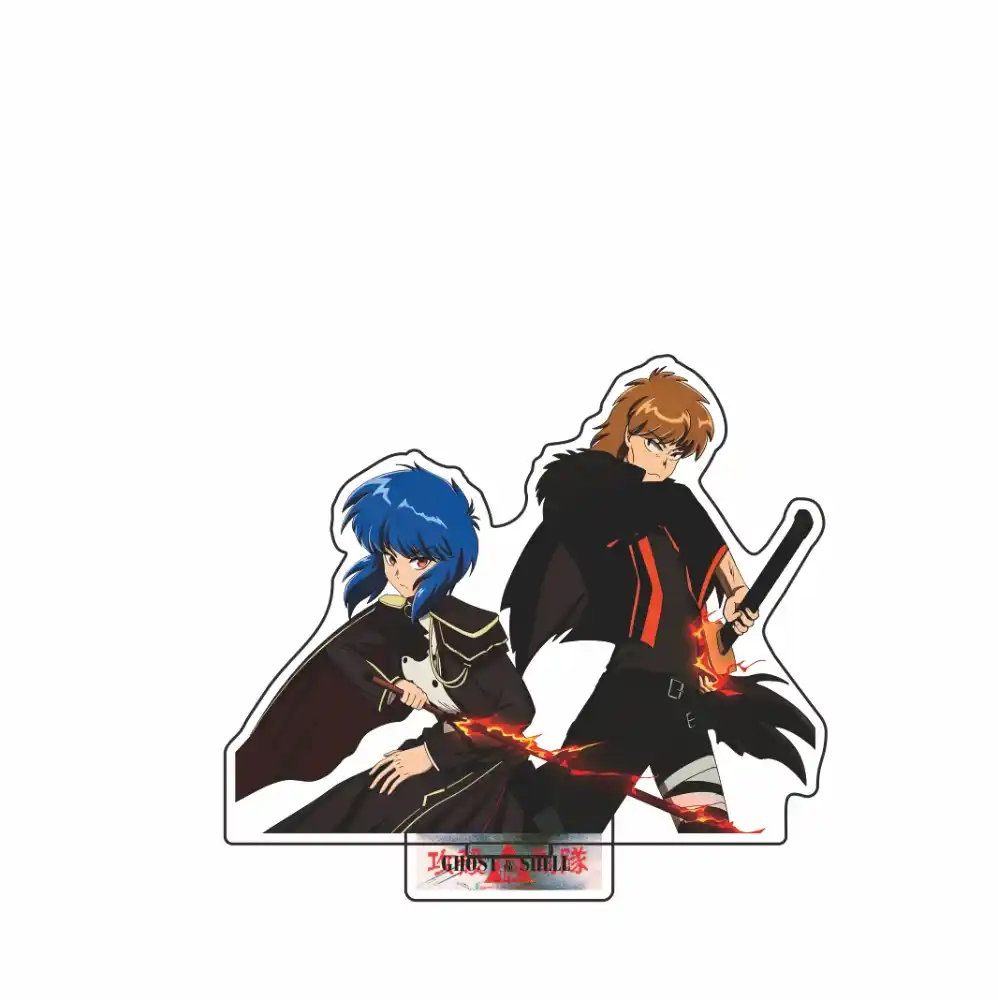 Ghost In The Shell Anime Acrylic Keychain 1 Pop-up Store Stand Home Desk Decor For Fans Custom Charm Phone Personalized, Keychain, Mô Hình Đứng Standee Anime, In 2 Mặt, Cao 6cm, Trang Trí Decor Bàn Học, Balo 1 Ghost In The Shell Anime Acrylic Keychain 1 Pop-up Store Stand Home Desk Decor For Fans Custom Charm Phone Personalized, Keychain, Mô Hình Đứng Standee Anime, In 2 Mặt, Cao 6cm, Trang Trí Decor Bàn Học, Balo