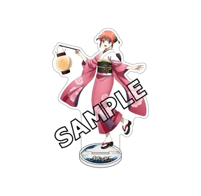 Gintama 1 Acrylic Stand Keychain Cartoon Character Backpack Charm Pendant Cute Gift For Custom Charm Phone Personalized, Keychain, Mô Hình Đứng Standee Anime, In 2 Mặt, Cao 6cm, Trang Trí Decor Bàn Học, Balo 2 Gintama 1 Acrylic Stand Keychain Cartoon Character Backpack Charm Pendant Cute Gift For Custom Charm Phone Personalized, Keychain, Mô Hình Đứng Standee Anime, In 2 Mặt, Cao 6cm, Trang Trí Decor Bàn Học, Balo - Ảnh 2