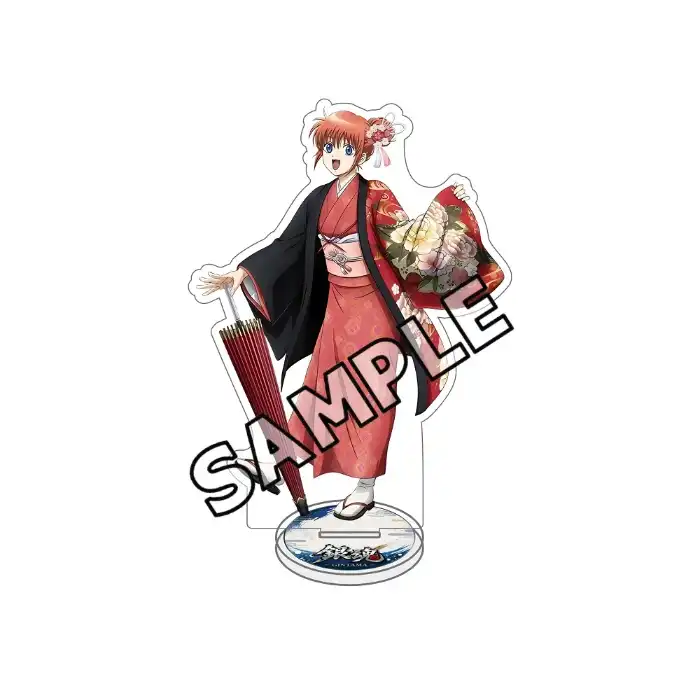 Gintama 1 Acrylic Stand Keychain Cartoon Character Backpack Charm Pendant Cute Gift For Custom Charm Phone Personalized, Keychain, Mô Hình Đứng Standee Anime, In 2 Mặt, Cao 6cm, Trang Trí Decor Bàn Học, Balo 3 Gintama 1 Acrylic Stand Keychain Cartoon Character Backpack Charm Pendant Cute Gift For Custom Charm Phone Personalized, Keychain, Mô Hình Đứng Standee Anime, In 2 Mặt, Cao 6cm, Trang Trí Decor Bàn Học, Balo - Ảnh 3