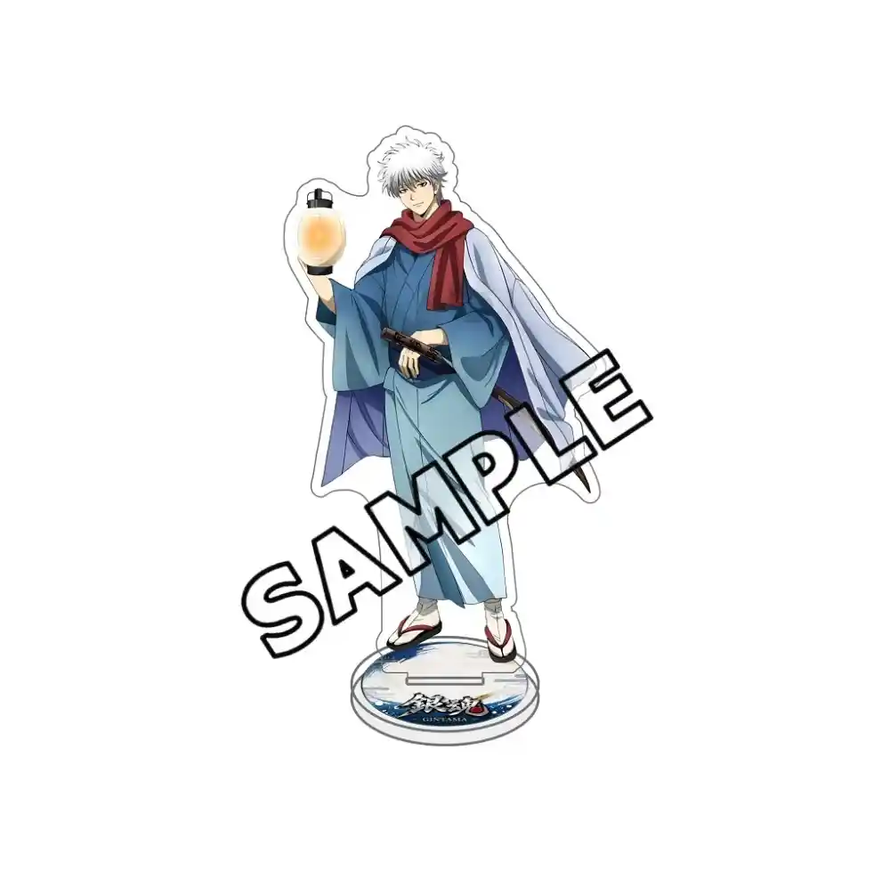 Gintama 1 Acrylic Stand Keychain Cartoon Character Backpack Charm Pendant Cute Gift For Custom Charm Phone Personalized, Keychain, Mô Hình Đứng Standee Anime, In 2 Mặt, Cao 6cm, Trang Trí Decor Bàn Học, Balo 7 Gintama 1 Acrylic Stand Keychain Cartoon Character Backpack Charm Pendant Cute Gift For Custom Charm Phone Personalized, Keychain, Mô Hình Đứng Standee Anime, In 2 Mặt, Cao 6cm, Trang Trí Decor Bàn Học, Balo - Ảnh 7