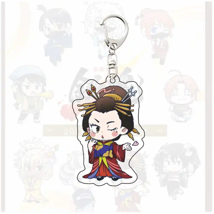 Gintama Anime Acrylic Stand Keychain - Mikey Takashi Keisuke Draken Collectible Model Custom Charm Phone Personalized, Keychain, Mô Hình Đứng Standee Anime, In 2 Mặt, Cao 6cm, Trang Trí Decor Bàn Học, Balo 6 Gintama Anime Acrylic Stand Keychain - Mikey Takashi Keisuke Draken Collectible Model Custom Charm Phone Personalized, Keychain, Mô Hình Đứng Standee Anime, In 2 Mặt, Cao 6cm, Trang Trí Decor Bàn Học, Balo - Ảnh 6