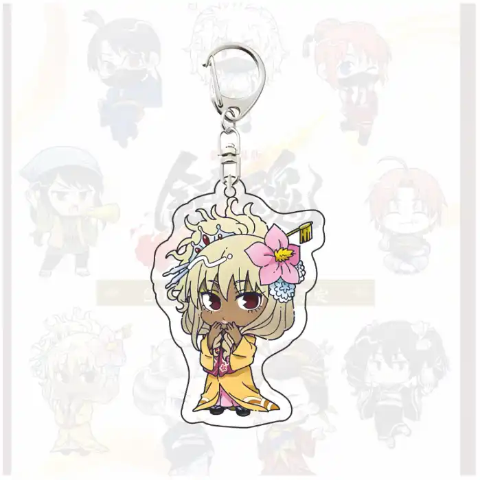 Gintama Anime Acrylic Stand Keychain - Mikey Takashi Keisuke Draken Collectible Model Custom Charm Phone Personalized, Keychain, Mô Hình Đứng Standee Anime, In 2 Mặt, Cao 6cm, Trang Trí Decor Bàn Học, Balo 8 Gintama Anime Acrylic Stand Keychain - Mikey Takashi Keisuke Draken Collectible Model Custom Charm Phone Personalized, Keychain, Mô Hình Đứng Standee Anime, In 2 Mặt, Cao 6cm, Trang Trí Decor Bàn Học, Balo - Ảnh 8