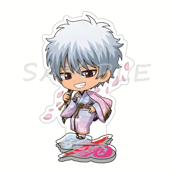 Gintama Cherry Blossom Kimono Version Acrylic Stand Figures Keychainanime Chibi Custom Charm Phone Personalized, Keychain, Mô Hình Đứng Standee Anime, In 2 Mặt, Cao 6cm, Trang Trí Decor Bàn Học, Balo 1 Gintama Cherry Blossom Kimono Version Acrylic Stand Figures Keychainanime Chibi Custom Charm Phone Personalized, Keychain, Mô Hình Đứng Standee Anime, In 2 Mặt, Cao 6cm, Trang Trí Decor Bàn Học, Balo