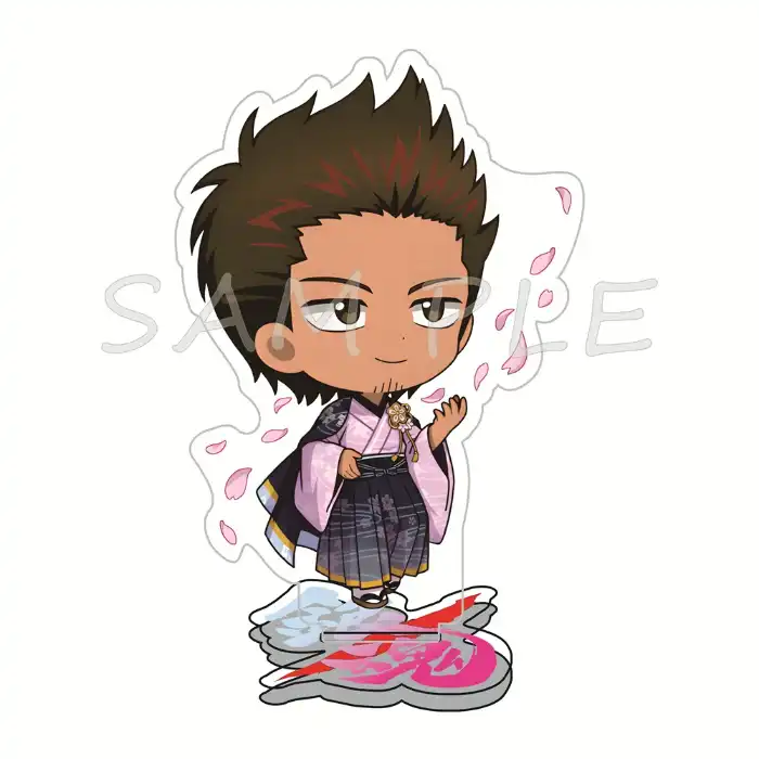 Gintama Cherry Blossom Kimono Version Acrylic Stand Figures Keychainanime Chibi Custom Charm Phone Personalized, Keychain, Mô Hình Đứng Standee Anime, In 2 Mặt, Cao 6cm, Trang Trí Decor Bàn Học, Balo 3 Gintama Cherry Blossom Kimono Version Acrylic Stand Figures Keychainanime Chibi Custom Charm Phone Personalized, Keychain, Mô Hình Đứng Standee Anime, In 2 Mặt, Cao 6cm, Trang Trí Decor Bàn Học, Balo - Ảnh 3