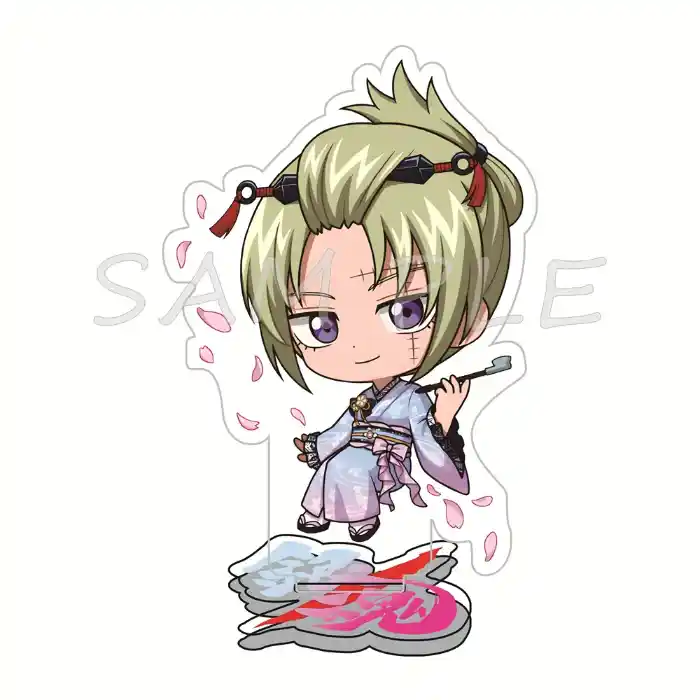 Gintama Cherry Blossom Kimono Version Acrylic Stand Figures Keychainanime Chibi Custom Charm Phone Personalized, Keychain, Mô Hình Đứng Standee Anime, In 2 Mặt, Cao 6cm, Trang Trí Decor Bàn Học, Balo 8 Gintama Cherry Blossom Kimono Version Acrylic Stand Figures Keychainanime Chibi Custom Charm Phone Personalized, Keychain, Mô Hình Đứng Standee Anime, In 2 Mặt, Cao 6cm, Trang Trí Decor Bàn Học, Balo - Ảnh 8