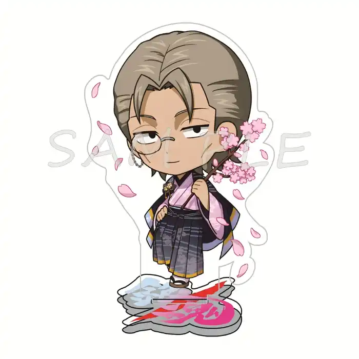 Gintama Cherry Blossom Kimono Version Acrylic Stand Figures Keychainanime Chibi Custom Charm Phone Personalized, Keychain, Mô Hình Đứng Standee Anime, In 2 Mặt, Cao 6cm, Trang Trí Decor Bàn Học, Balo 9 Gintama Cherry Blossom Kimono Version Acrylic Stand Figures Keychainanime Chibi Custom Charm Phone Personalized, Keychain, Mô Hình Đứng Standee Anime, In 2 Mặt, Cao 6cm, Trang Trí Decor Bàn Học, Balo - Ảnh 9