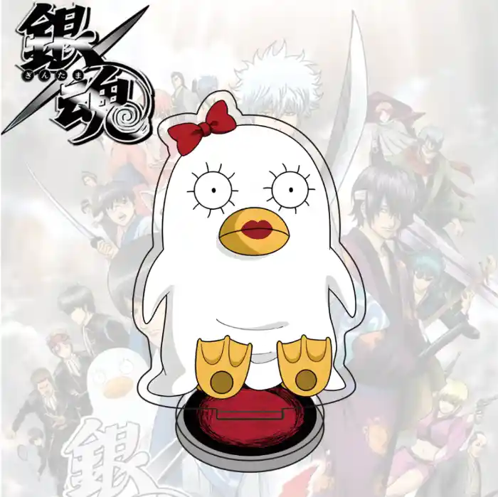 Gintama Latest Acrylic Standee Elizabeth, Lotus White Demon , Penguin Character Figure, Custom Charm Phone Personalized, Keychain, Mô Hình Đứng Standee Anime, In 2 Mặt, Cao 6cm, Trang Trí Decor Bàn Học, Balo 1 Gintama Latest Acrylic Standee Elizabeth, Lotus White Demon , Penguin Character Figure, Custom Charm Phone Personalized, Keychain, Mô Hình Đứng Standee Anime, In 2 Mặt, Cao 6cm, Trang Trí Decor Bàn Học, Balo