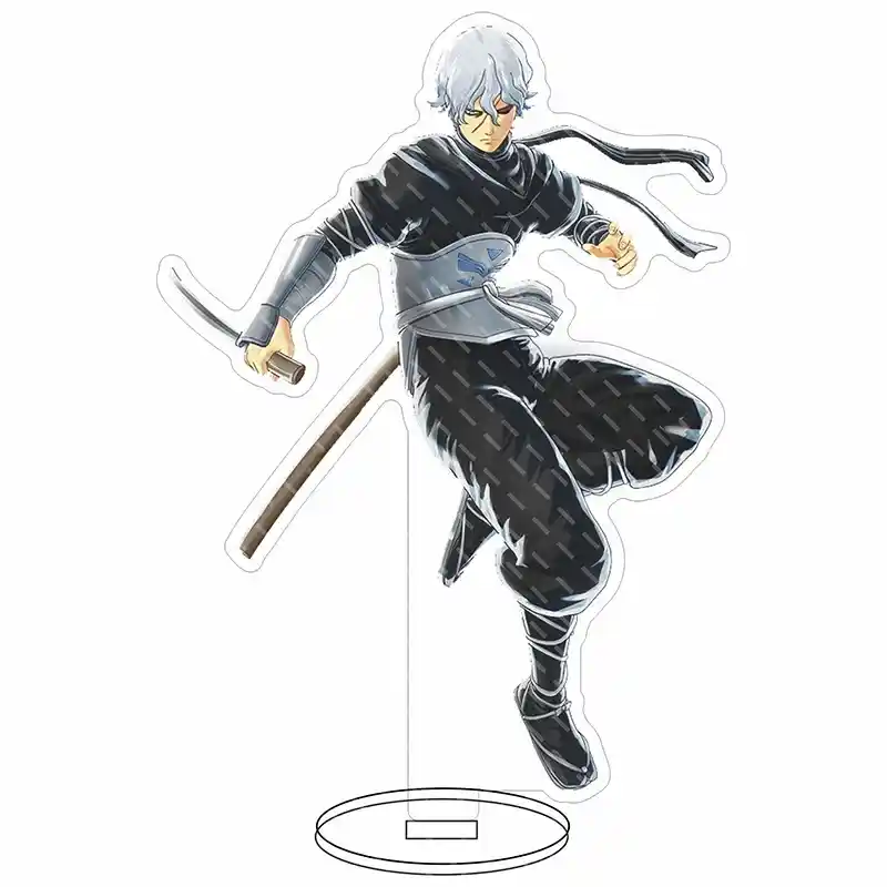 Gintama Sakata Gintoki Shimura Shinpachi Kagura Sadaharu Merchandise Acrylic Charms Figure Custom Charm Phone Personalized, Keychain, Mô Hình Đứng Standee Anime, In 2 Mặt, Cao 6cm, Trang Trí Decor Bàn Học, Balo 3 Gintama Sakata Gintoki Shimura Shinpachi Kagura Sadaharu Merchandise Acrylic Charms Figure Custom Charm Phone Personalized, Keychain, Mô Hình Đứng Standee Anime, In 2 Mặt, Cao 6cm, Trang Trí Decor Bàn Học, Balo - Ảnh 3