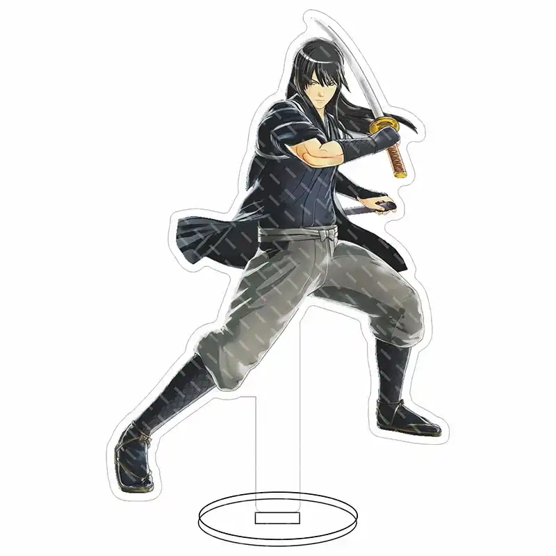 Gintama Sakata Gintoki Shimura Shinpachi Kagura Sadaharu Merchandise Acrylic Charms Figure Custom Charm Phone Personalized, Keychain, Mô Hình Đứng Standee Anime, In 2 Mặt, Cao 6cm, Trang Trí Decor Bàn Học, Balo 6 Gintama Sakata Gintoki Shimura Shinpachi Kagura Sadaharu Merchandise Acrylic Charms Figure Custom Charm Phone Personalized, Keychain, Mô Hình Đứng Standee Anime, In 2 Mặt, Cao 6cm, Trang Trí Decor Bàn Học, Balo - Ảnh 6