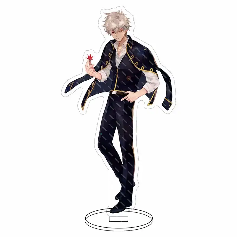 Gintama Sakata Gintoki Shimura Shinpachi Kagura Sadaharu Merchandise Acrylic Charms Figure Custom Charm Phone Personalized, Keychain, Mô Hình Đứng Standee Anime, In 2 Mặt, Cao 6cm, Trang Trí Decor Bàn Học, Balo 9 Gintama Sakata Gintoki Shimura Shinpachi Kagura Sadaharu Merchandise Acrylic Charms Figure Custom Charm Phone Personalized, Keychain, Mô Hình Đứng Standee Anime, In 2 Mặt, Cao 6cm, Trang Trí Decor Bàn Học, Balo - Ảnh 9