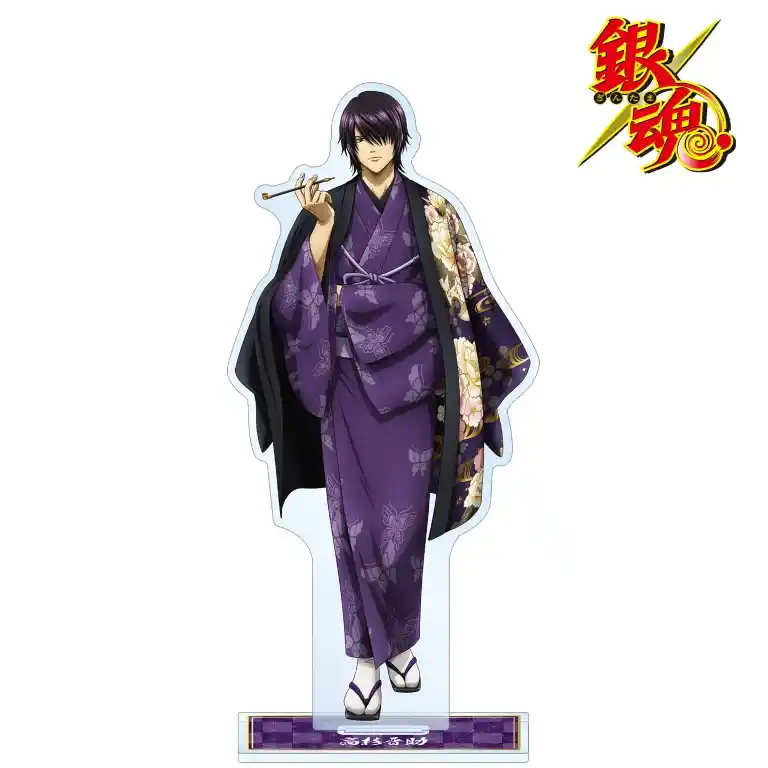 Gintoki Sakata Gintama Acrylic Stand, Yorozuya Japanese Kimono Samurai Figure Stande, Toyako Custom Charm Phone Personalized, Keychain, Mô Hình Đứng Standee Anime, In 2 Mặt, Cao 6cm, Trang Trí Decor Bàn Học, Balo 5 Gintoki Sakata Gintama Acrylic Stand, Yorozuya Japanese Kimono Samurai Figure Stande, Toyako Custom Charm Phone Personalized, Keychain, Mô Hình Đứng Standee Anime, In 2 Mặt, Cao 6cm, Trang Trí Decor Bàn Học, Balo - Ảnh 5