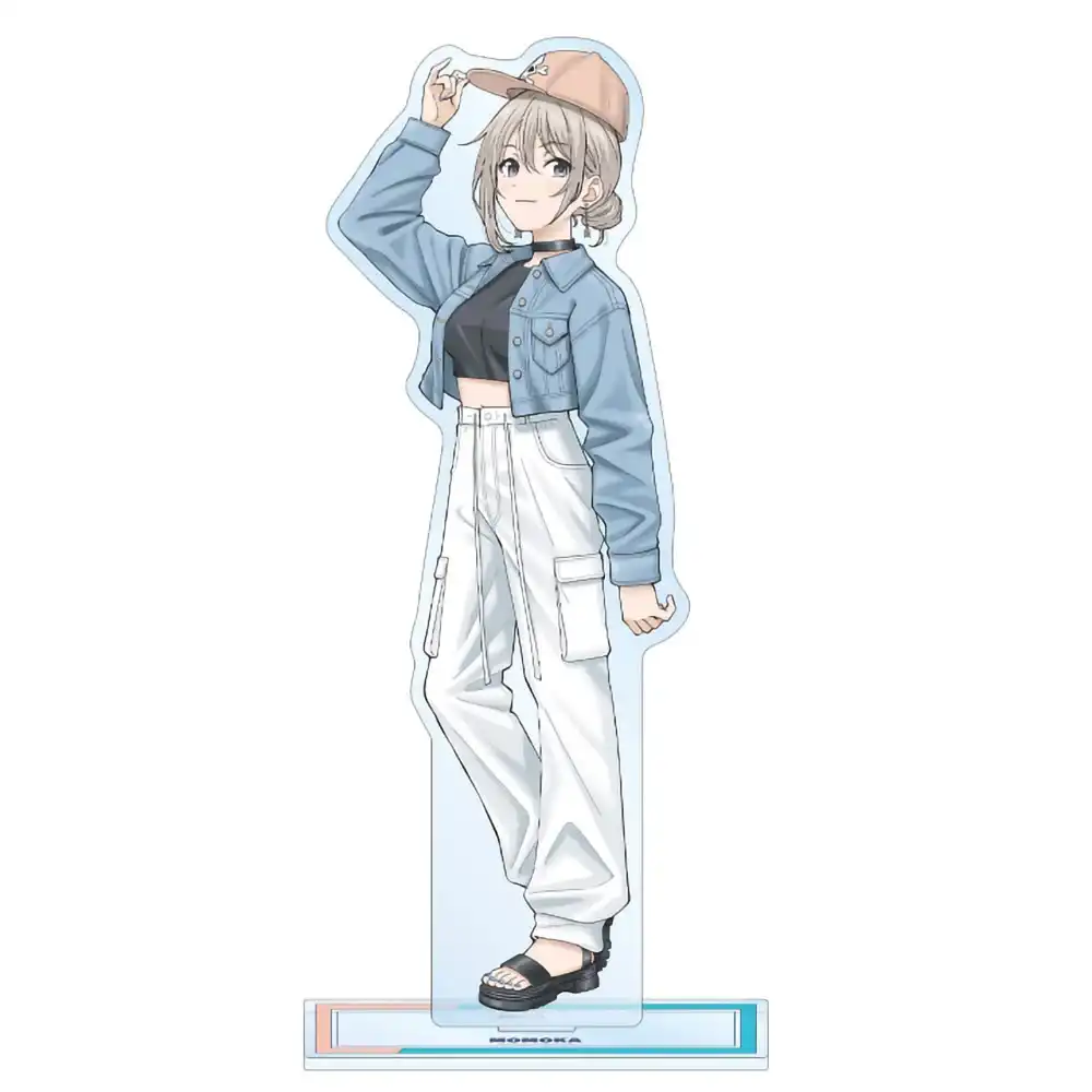 Girls Band Cry – Original Nana Casual Outfit 1 Acrylic Standee Character Figure, Desk Custom Charm Phone Personalized, Keychain, Mô Hình Đứng Standee Anime, In 2 Mặt, Cao 6cm, Trang Trí Decor Bàn Học, Balo 2 Girls Band Cry – Original Nana Casual Outfit 1 Acrylic Standee Character Figure, Desk Custom Charm Phone Personalized, Keychain, Mô Hình Đứng Standee Anime, In 2 Mặt, Cao 6cm, Trang Trí Decor Bàn Học, Balo - Ảnh 2