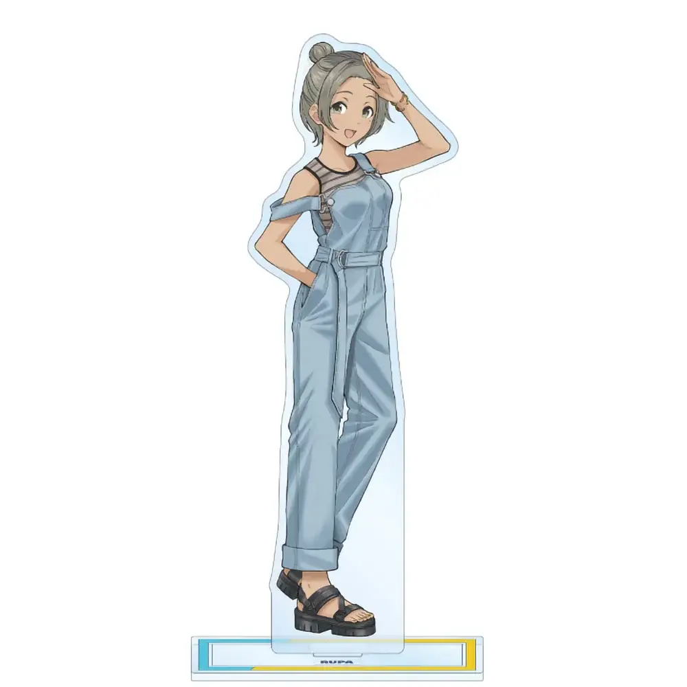Girls Band Cry – Original Nana Casual Outfit 1 Acrylic Standee Character Figure, Desk Custom Charm Phone Personalized, Keychain, Mô Hình Đứng Standee Anime, In 2 Mặt, Cao 6cm, Trang Trí Decor Bàn Học, Balo 5 Girls Band Cry – Original Nana Casual Outfit 1 Acrylic Standee Character Figure, Desk Custom Charm Phone Personalized, Keychain, Mô Hình Đứng Standee Anime, In 2 Mặt, Cao 6cm, Trang Trí Decor Bàn Học, Balo - Ảnh 5