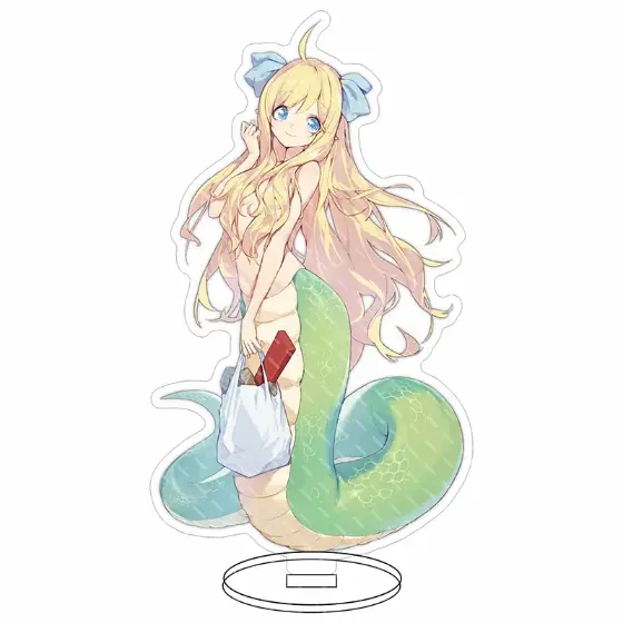 Girls Frontline Anime Acrylic Keychain Stand Model Plate Figure Display Children Ornaments Custom Charm Phone Personalized, Keychain, Mô Hình Đứng Standee Anime, In 2 Mặt, Cao 6cm, Trang Trí Decor Bàn Học, Balo 3 Girls Frontline Anime Acrylic Keychain Stand Model Plate Figure Display Children Ornaments Custom Charm Phone Personalized, Keychain, Mô Hình Đứng Standee Anime, In 2 Mặt, Cao 6cm, Trang Trí Decor Bàn Học, Balo - Ảnh 3