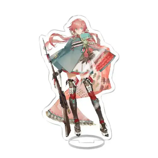Girls Frontlinee M4a1 Acrylic Stand Model Plate Decoration Originality Desk Figure Display Custom Charm Phone Personalized, Keychain, Mô Hình Đứng Standee Anime, In 2 Mặt, Cao 6cm, Trang Trí Decor Bàn Học, Balo 1 Girls Frontlinee M4a1 Acrylic Stand Model Plate Decoration Originality Desk Figure Display Custom Charm Phone Personalized, Keychain, Mô Hình Đứng Standee Anime, In 2 Mặt, Cao 6cm, Trang Trí Decor Bàn Học, Balo