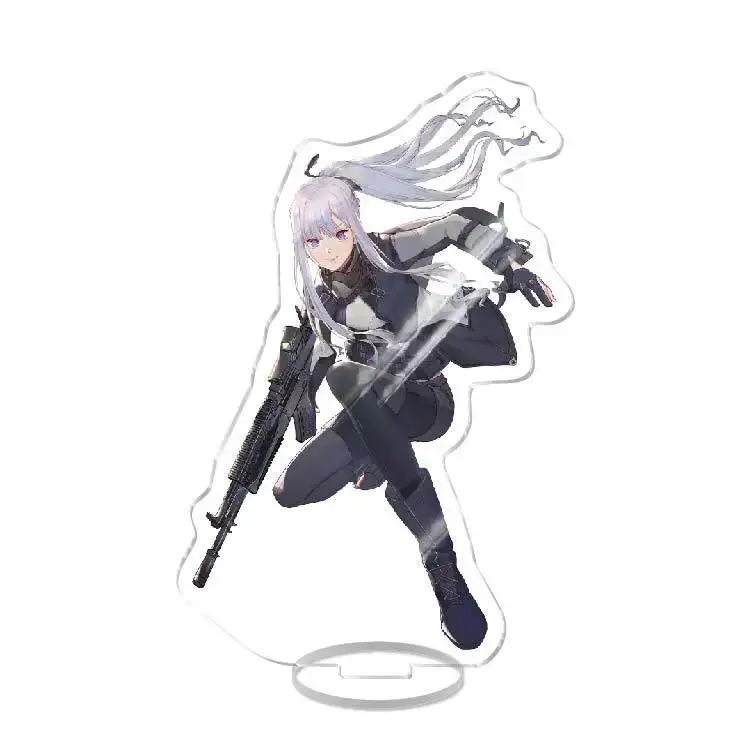 Girls Frontlinee M4a1 Acrylic Stand Model Plate Decoration Originality Desk Figure Display Custom Charm Phone Personalized, Keychain, Mô Hình Đứng Standee Anime, In 2 Mặt, Cao 6cm, Trang Trí Decor Bàn Học, Balo 7 Girls Frontlinee M4a1 Acrylic Stand Model Plate Decoration Originality Desk Figure Display Custom Charm Phone Personalized, Keychain, Mô Hình Đứng Standee Anime, In 2 Mặt, Cao 6cm, Trang Trí Decor Bàn Học, Balo - Ảnh 7