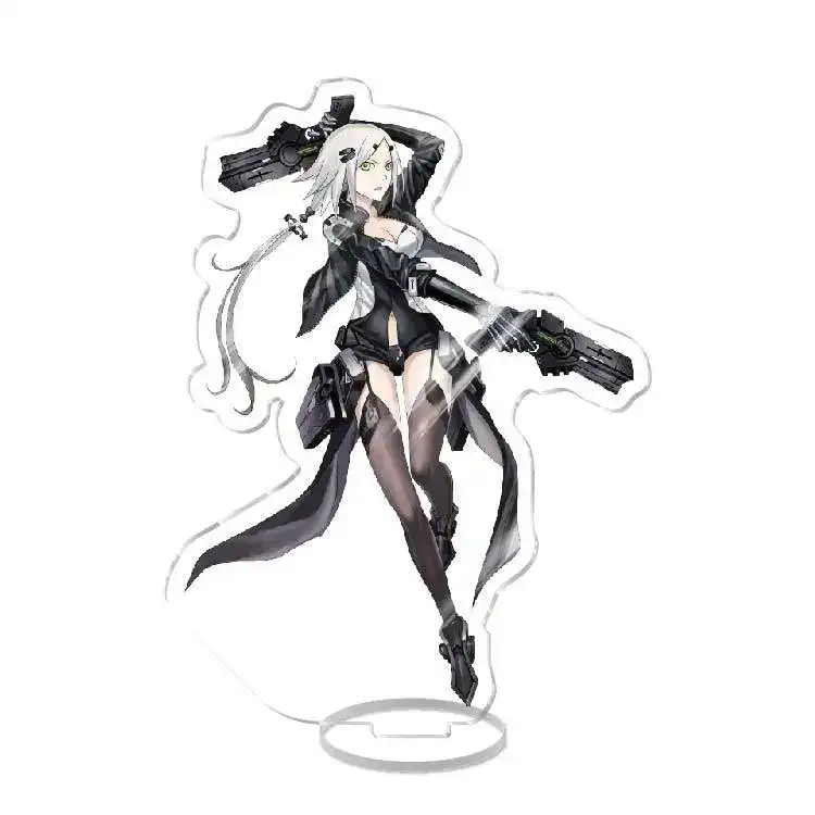 Girls Frontlinee M4a1 Acrylic Stand Model Plate Decoration Originality Desk Figure Display Custom Charm Phone Personalized, Keychain, Mô Hình Đứng Standee Anime, In 2 Mặt, Cao 6cm, Trang Trí Decor Bàn Học, Balo 9 Girls Frontlinee M4a1 Acrylic Stand Model Plate Decoration Originality Desk Figure Display Custom Charm Phone Personalized, Keychain, Mô Hình Đứng Standee Anime, In 2 Mặt, Cao 6cm, Trang Trí Decor Bàn Học, Balo - Ảnh 9