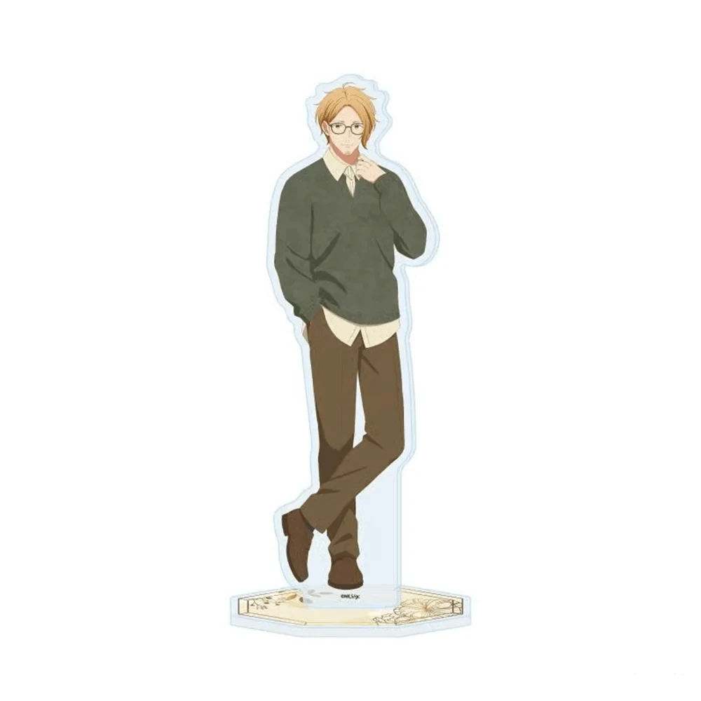 Given Movie To The Sea Kashima Hiiragi 1 Acrylic Stand Keychain Anime Character Desktop Custom Charm Phone Personalized, Keychain, Mô Hình Đứng Standee Anime, In 2 Mặt, Cao 6cm, Trang Trí Decor Bàn Học, Balo 3 Given Movie To The Sea Kashima Hiiragi 1 Acrylic Stand Keychain Anime Character Desktop Custom Charm Phone Personalized, Keychain, Mô Hình Đứng Standee Anime, In 2 Mặt, Cao 6cm, Trang Trí Decor Bàn Học, Balo - Ảnh 3
