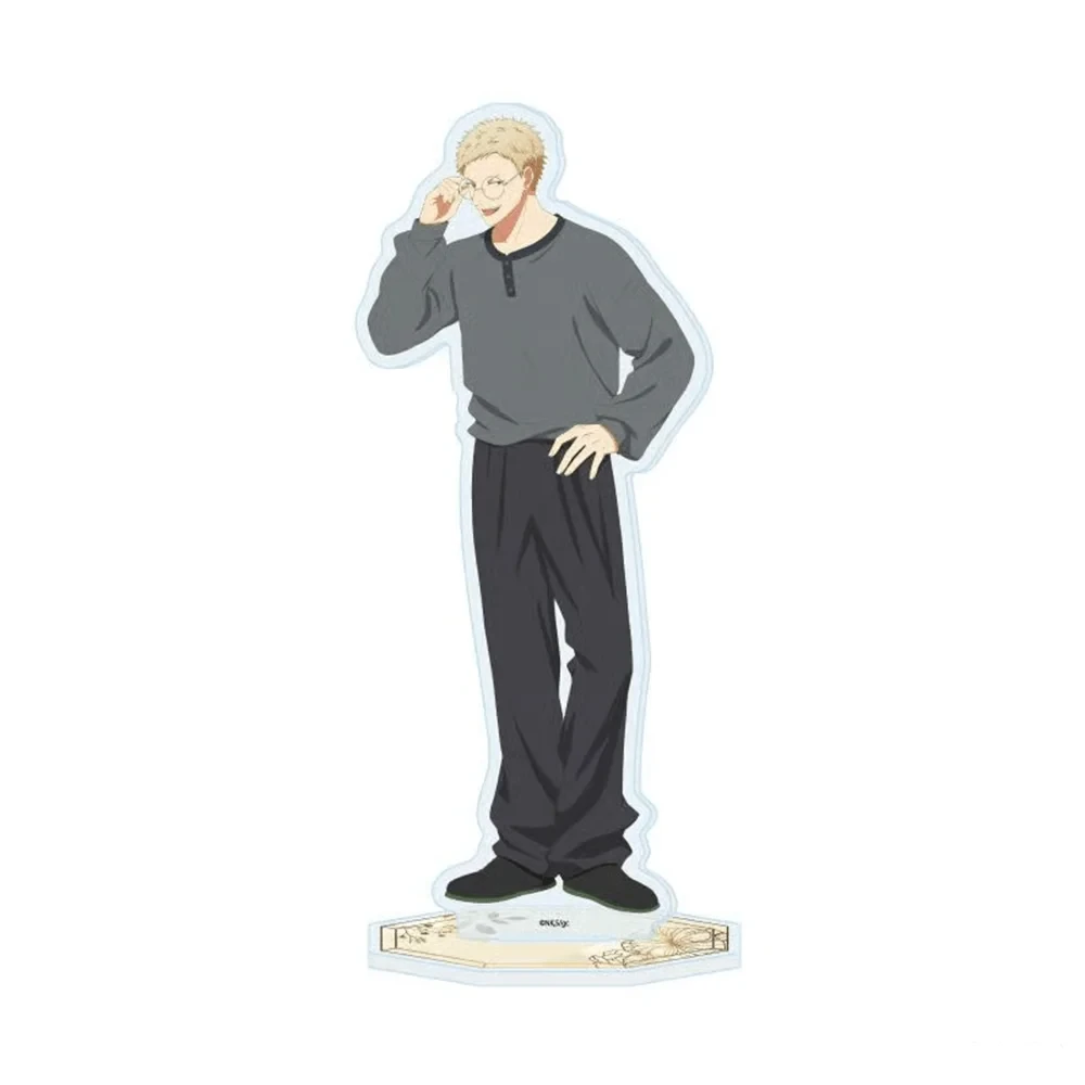 Given Movie To The Sea Kashima Hiiragi 1 Acrylic Stand Keychain Anime Character Desktop Custom Charm Phone Personalized, Keychain, Mô Hình Đứng Standee Anime, In 2 Mặt, Cao 6cm, Trang Trí Decor Bàn Học, Balo 5 Given Movie To The Sea Kashima Hiiragi 1 Acrylic Stand Keychain Anime Character Desktop Custom Charm Phone Personalized, Keychain, Mô Hình Đứng Standee Anime, In 2 Mặt, Cao 6cm, Trang Trí Decor Bàn Học, Balo - Ảnh 5
