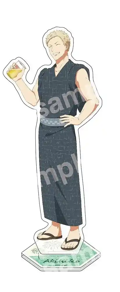 Given Music Rock Band Sato Mafuyu Uenoyama Ritsuka Anime Acrylic Keychain Acrylic Stand Bag Custom Charm Phone Personalized, Keychain, Mô Hình Đứng Standee Anime, In 2 Mặt, Cao 6cm, Trang Trí Decor Bàn Học, Balo 7 Given Music Rock Band Sato Mafuyu Uenoyama Ritsuka Anime Acrylic Keychain Acrylic Stand Bag Custom Charm Phone Personalized, Keychain, Mô Hình Đứng Standee Anime, In 2 Mặt, Cao 6cm, Trang Trí Decor Bàn Học, Balo - Ảnh 7