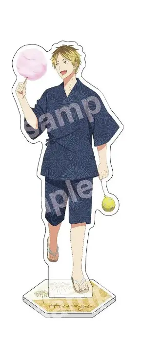 Given Music Rock Band Sato Mafuyu Uenoyama Ritsuka Anime Acrylic Keychain Acrylic Stand Bag Custom Charm Phone Personalized, Keychain, Mô Hình Đứng Standee Anime, In 2 Mặt, Cao 6cm, Trang Trí Decor Bàn Học, Balo 8 Given Music Rock Band Sato Mafuyu Uenoyama Ritsuka Anime Acrylic Keychain Acrylic Stand Bag Custom Charm Phone Personalized, Keychain, Mô Hình Đứng Standee Anime, In 2 Mặt, Cao 6cm, Trang Trí Decor Bàn Học, Balo - Ảnh 8
