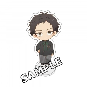 Given: The Anime Acrylic Stand Keychain Model Satou Mafuyu Uenoyama Ritsuka Figure Custom Charm Phone Personalized, Keychain, Mô Hình Đứng Standee Anime, In 2 Mặt, Cao 6cm, Trang Trí Decor Bàn Học, Balo