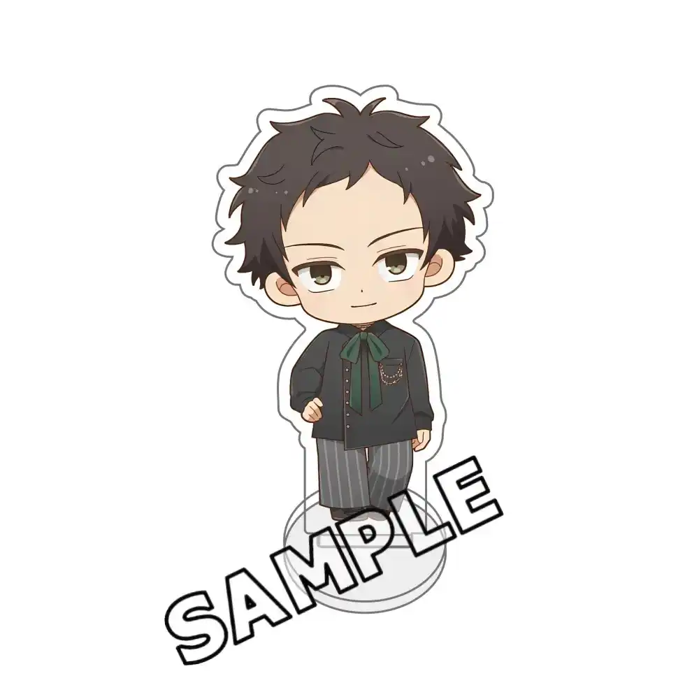 Given: The Anime Acrylic Stand Keychain Model Satou Mafuyu Uenoyama Ritsuka Figure Custom Charm Phone Personalized, Keychain, Mô Hình Đứng Standee Anime, In 2 Mặt, Cao 6cm, Trang Trí Decor Bàn Học, Balo 1 Given: The Anime Acrylic Stand Keychain Model Satou Mafuyu Uenoyama Ritsuka Figure Custom Charm Phone Personalized, Keychain, Mô Hình Đứng Standee Anime, In 2 Mặt, Cao 6cm, Trang Trí Decor Bàn Học, Balo