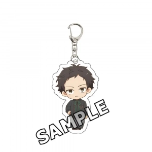 Given: The Anime Acrylic Stand Keychain Model Satou Mafuyu Uenoyama Ritsuka Figure Custom Charm Phone Personalized, Keychain, Mô Hình Đứng Standee Anime, In 2 Mặt, Cao 6cm, Trang Trí Decor Bàn Học, Balo