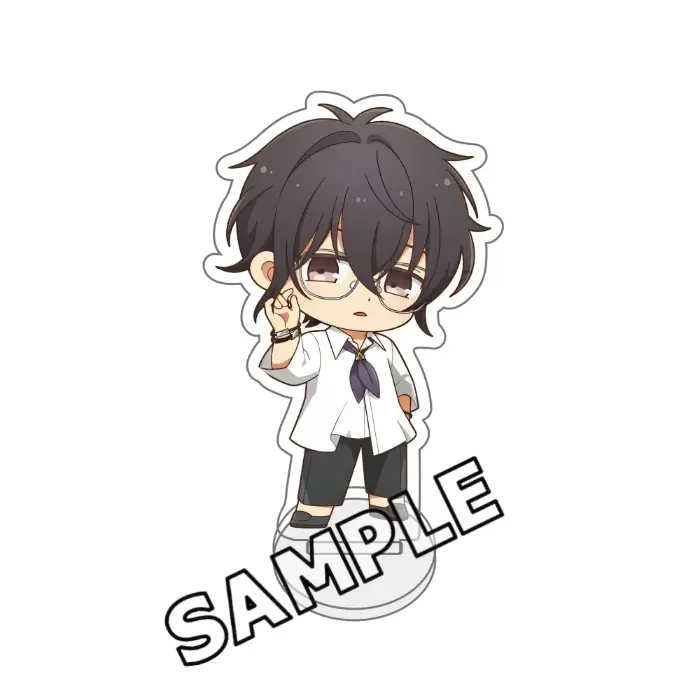 Given: The Anime Acrylic Stand Keychain Model Satou Mafuyu Uenoyama Ritsuka Figure Custom Charm Phone Personalized, Keychain, Mô Hình Đứng Standee Anime, In 2 Mặt, Cao 6cm, Trang Trí Decor Bàn Học, Balo 2 Given: The Anime Acrylic Stand Keychain Model Satou Mafuyu Uenoyama Ritsuka Figure Custom Charm Phone Personalized, Keychain, Mô Hình Đứng Standee Anime, In 2 Mặt, Cao 6cm, Trang Trí Decor Bàn Học, Balo - Ảnh 2
