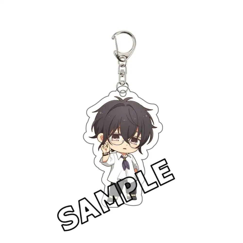 Given: The Anime Acrylic Stand Keychain Model Satou Mafuyu Uenoyama Ritsuka Figure Custom Charm Phone Personalized, Keychain, Mô Hình Đứng Standee Anime, In 2 Mặt, Cao 6cm, Trang Trí Decor Bàn Học, Balo 2 Given: The Anime Acrylic Stand Keychain Model Satou Mafuyu Uenoyama Ritsuka Figure Custom Charm Phone Personalized, Keychain, Mô Hình Đứng Standee Anime, In 2 Mặt, Cao 6cm, Trang Trí Decor Bàn Học, Balo - Ảnh 2