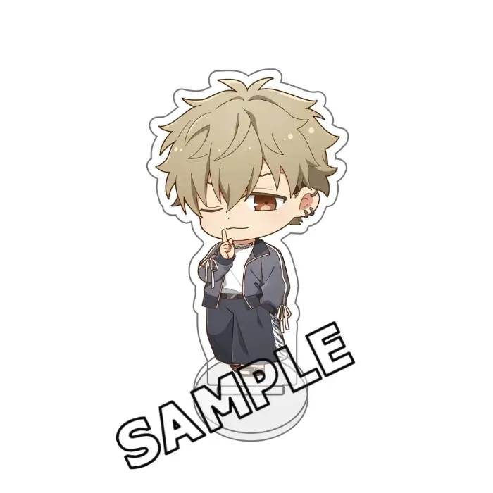 Given: The Anime Acrylic Stand Keychain Model Satou Mafuyu Uenoyama Ritsuka Figure Custom Charm Phone Personalized, Keychain, Mô Hình Đứng Standee Anime, In 2 Mặt, Cao 6cm, Trang Trí Decor Bàn Học, Balo 3 Given: The Anime Acrylic Stand Keychain Model Satou Mafuyu Uenoyama Ritsuka Figure Custom Charm Phone Personalized, Keychain, Mô Hình Đứng Standee Anime, In 2 Mặt, Cao 6cm, Trang Trí Decor Bàn Học, Balo - Ảnh 3