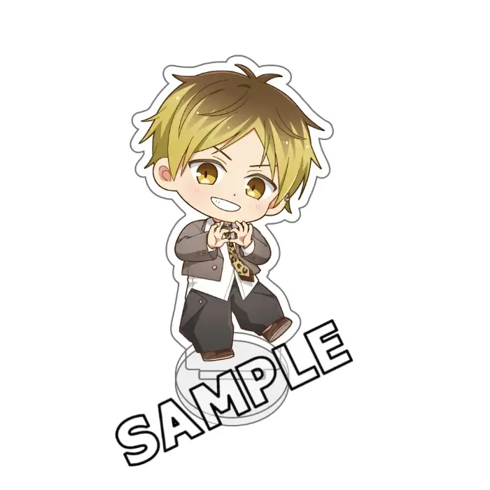 Given: The Anime Acrylic Stand Keychain Model Satou Mafuyu Uenoyama Ritsuka Figure Custom Charm Phone Personalized, Keychain, Mô Hình Đứng Standee Anime, In 2 Mặt, Cao 6cm, Trang Trí Decor Bàn Học, Balo 4 Given: The Anime Acrylic Stand Keychain Model Satou Mafuyu Uenoyama Ritsuka Figure Custom Charm Phone Personalized, Keychain, Mô Hình Đứng Standee Anime, In 2 Mặt, Cao 6cm, Trang Trí Decor Bàn Học, Balo - Ảnh 4