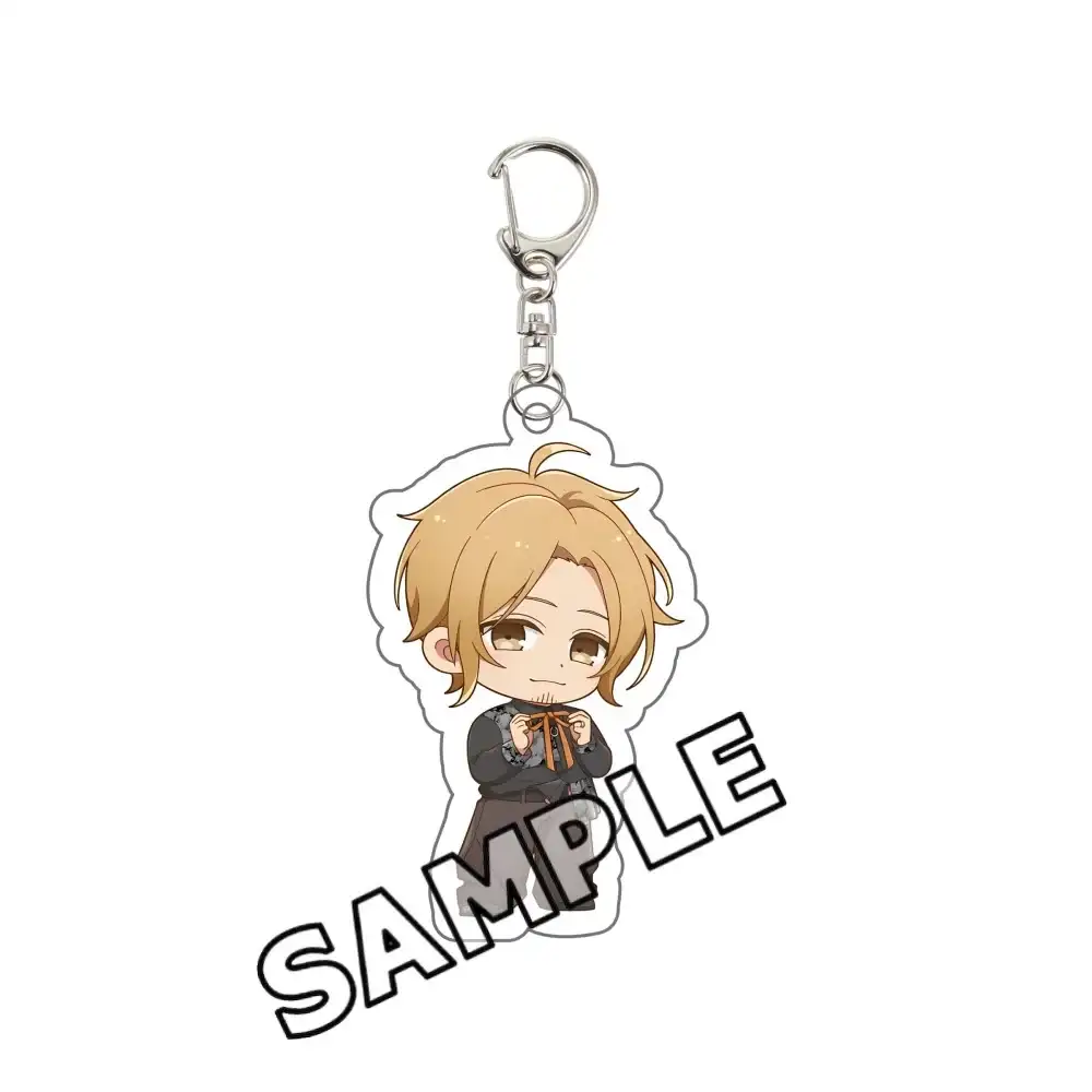 Given: The Anime Acrylic Stand Keychain Model Satou Mafuyu Uenoyama Ritsuka Figure Custom Charm Phone Personalized, Keychain, Mô Hình Đứng Standee Anime, In 2 Mặt, Cao 6cm, Trang Trí Decor Bàn Học, Balo 5 Given: The Anime Acrylic Stand Keychain Model Satou Mafuyu Uenoyama Ritsuka Figure Custom Charm Phone Personalized, Keychain, Mô Hình Đứng Standee Anime, In 2 Mặt, Cao 6cm, Trang Trí Decor Bàn Học, Balo - Ảnh 5